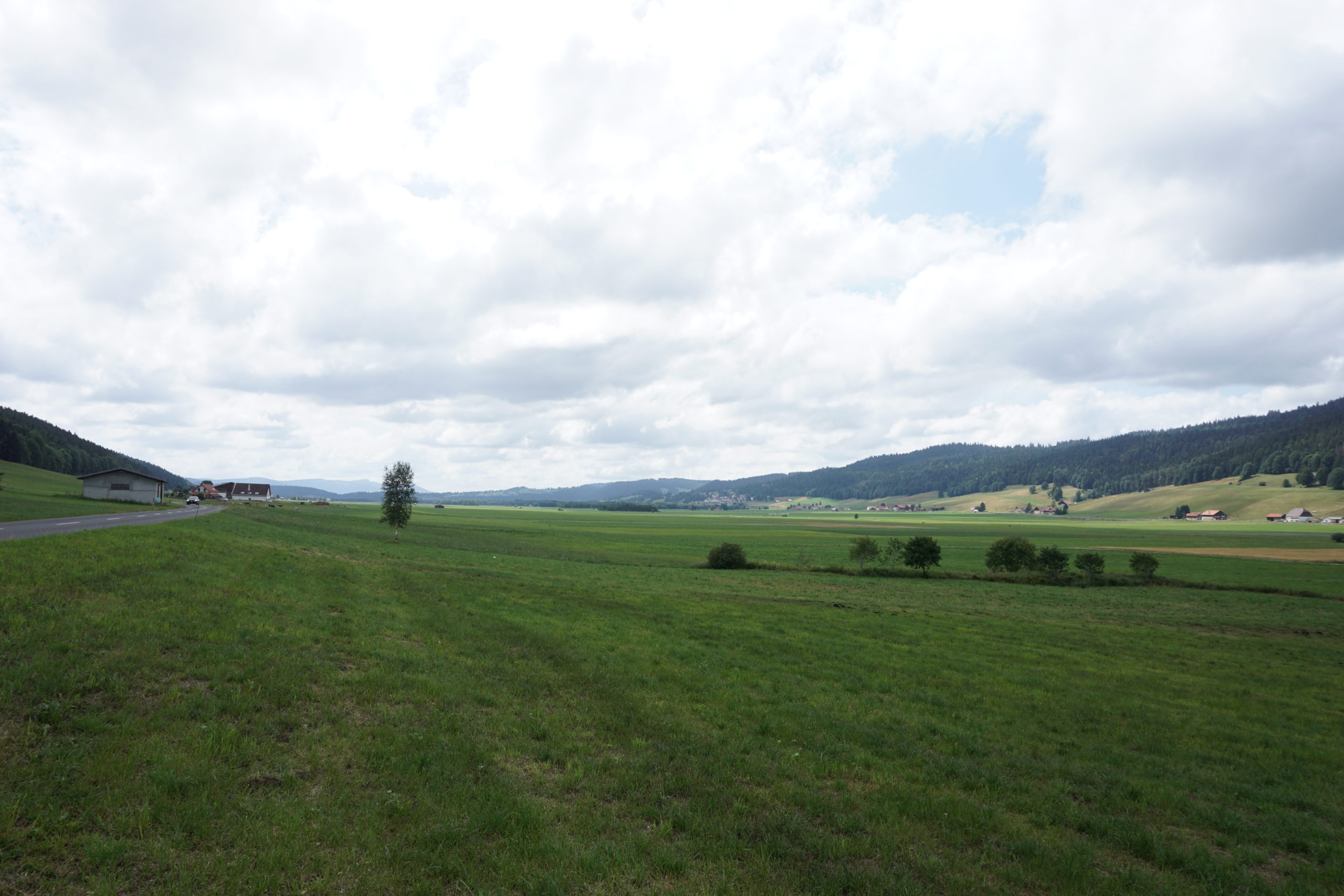 Road Trip en Suisse : pourquoi faire une halte au Havre des Tourbières ?